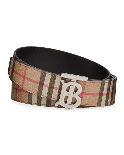 neiman marcus burberry belt